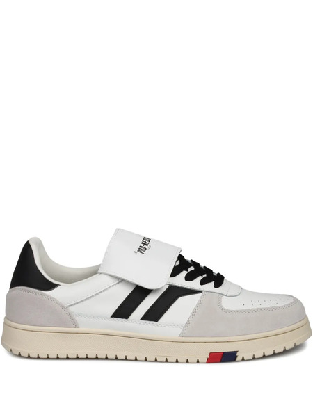  Keds Leather Sneakers - Neutrals 