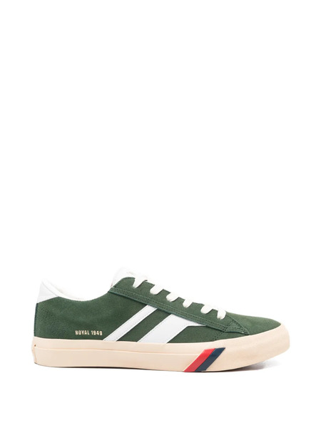  Keds Royal Classic Low-top Sneakers - Green 