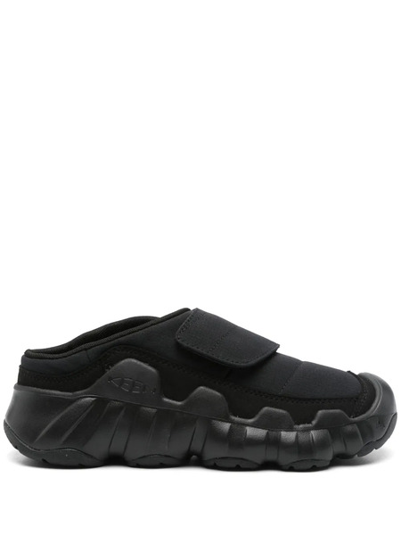  Keen Footwear Hypowser Wrap Slippers - Black 