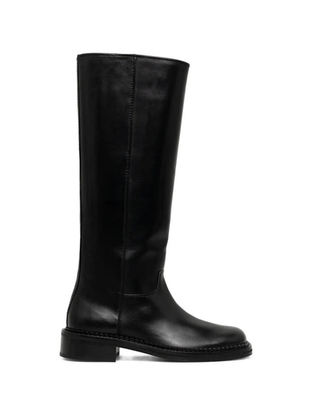  Kennel & Schmenger Block-heel Boots - Black 