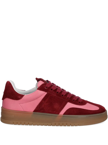  Kennel & Schmenger Drift Sneakers - Red 