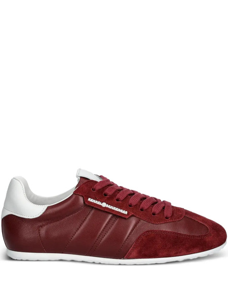  Kennel & Schmenger Drop Sneakers - Red 
