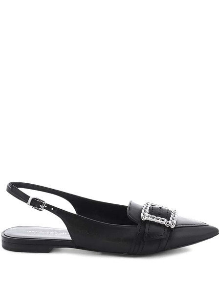  Kennel & Schmenger Greta Slingback Pumps - Black 