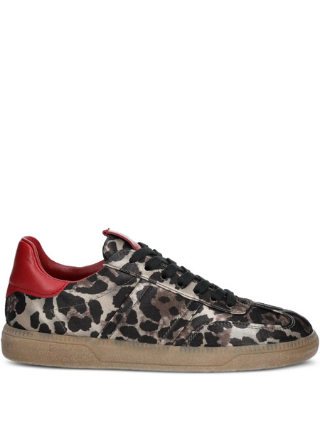  Kennel & Schmenger Pop Sneakers - Neutrals 
