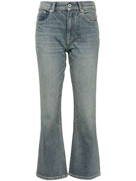  Kenzo Bara Jeans - Blue 