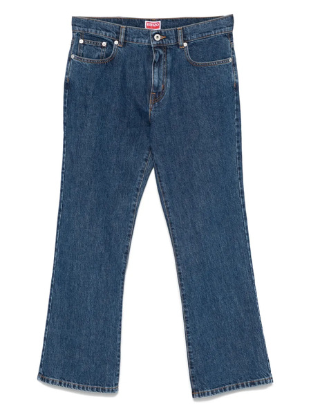  Kenzo Bara Jeans - Blue 