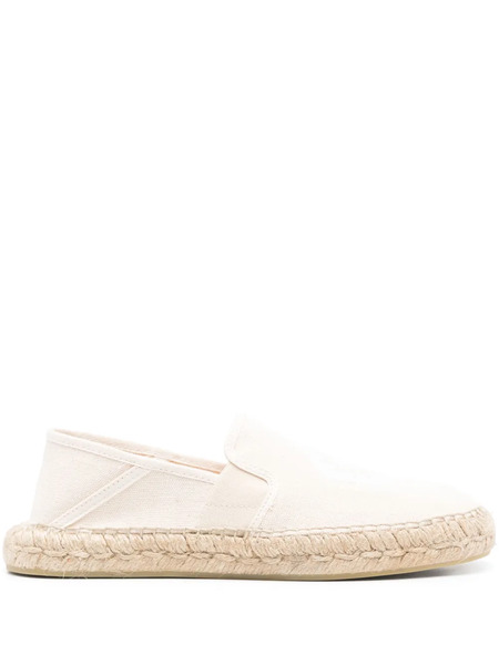  Kenzo Boke Flower Espadrilles - Neutrals 