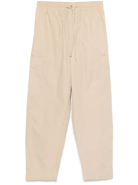 Kenzo Cargo Trousers - Neutrals 