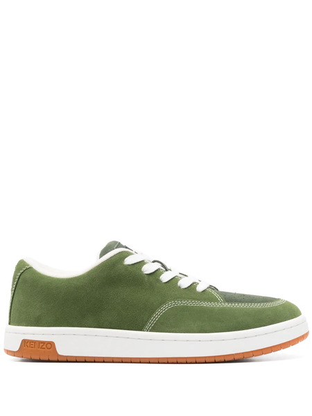  Kenzo Dome Sneakers - Green 