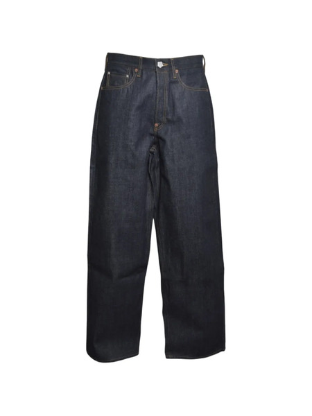  Kenzo Five-pocket Jeans - Blue 