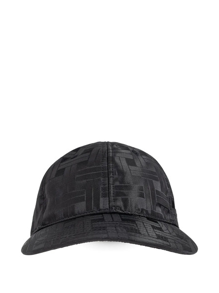  Kenzo Mura Baseball Cap - Black 