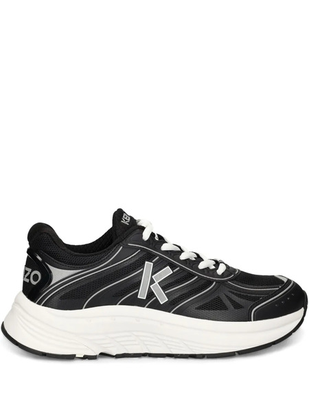  Kenzo Pace Sneakers - Black 