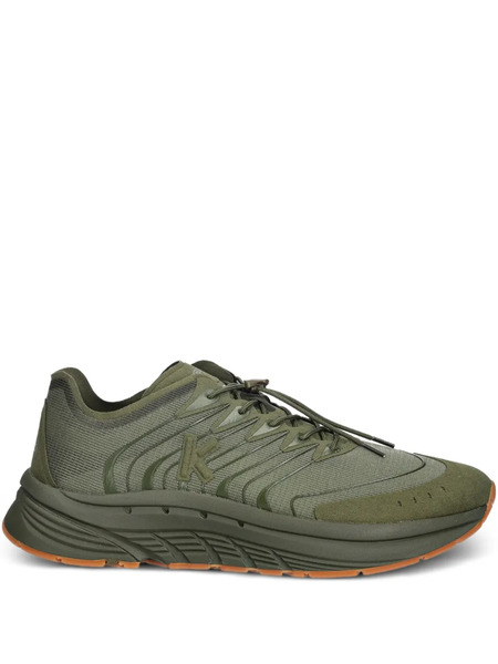  Kenzo Pace 2.0 Sneakers - Green 