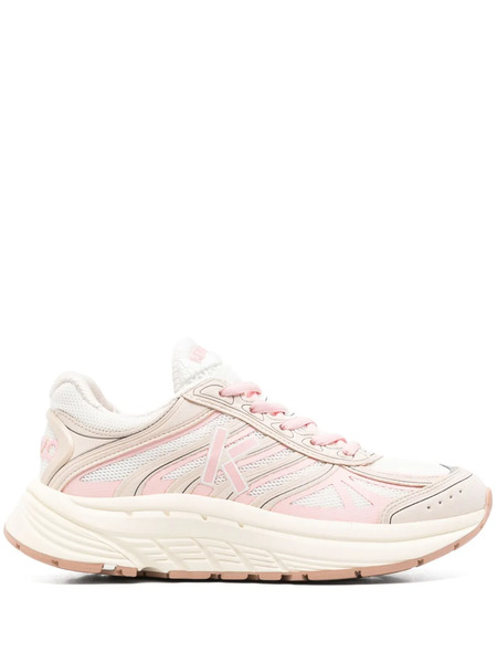 Kenzo Pace Sneakers - Pink 