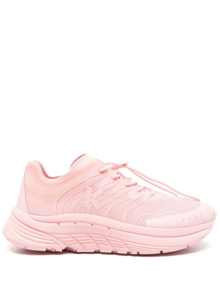  Kenzo Pace 2.0 Sneakers - Pink 