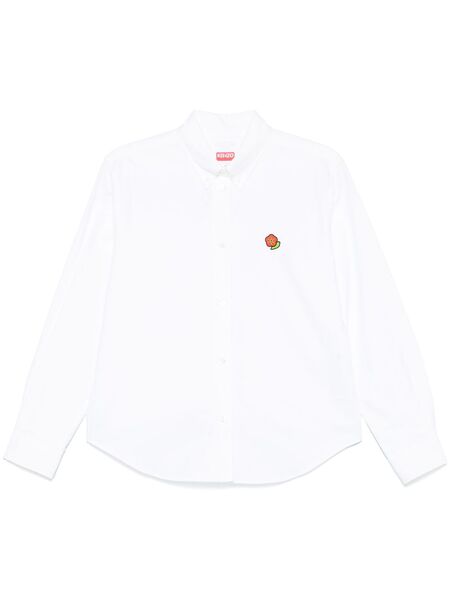  Kenzo Pop Shirt - White 
