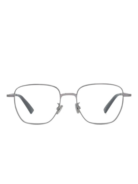  Kenzo Square-frame Glasses - Black 