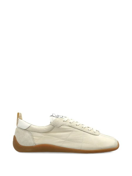  Kenzo Striker Lace-up Sneakers - Neutrals 