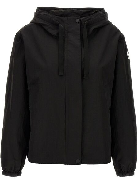  Kenzo Windproof Jacket - Black 