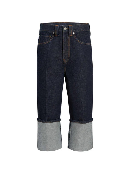  Khaite Boyle Jeans - Blue 