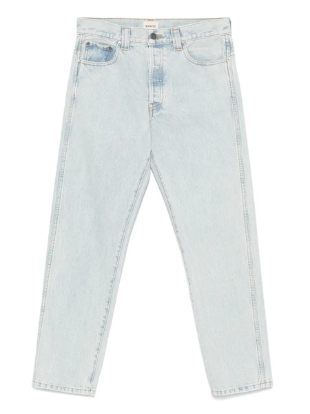  Khaite Callum Jeans - Blue 