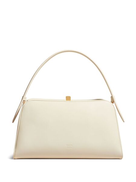  Khaite Cate Tote Bag - Neutrals 