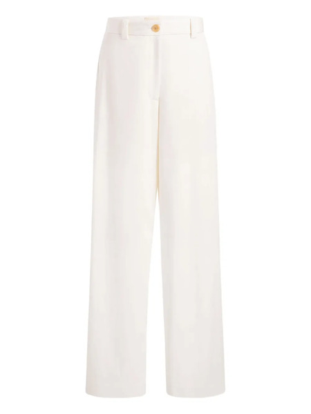  Khaite Gari Trousers - Neutrals 