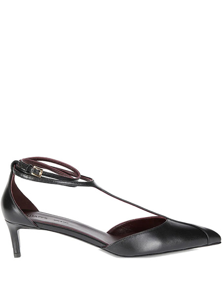  Khaite Mia Pumps - Black 