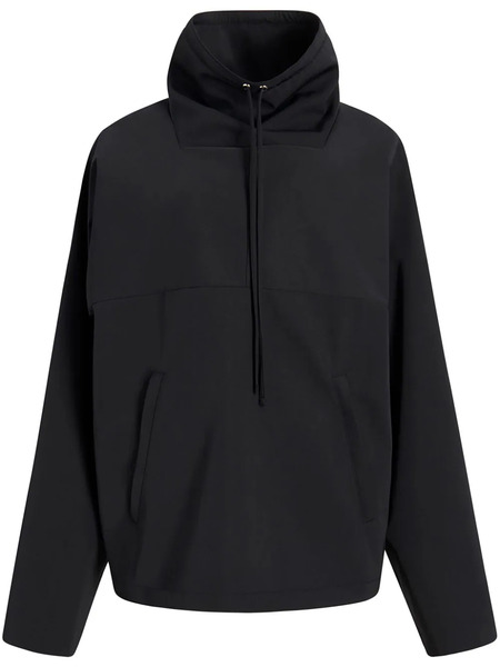  Khaite Paulson Jacket - Black 