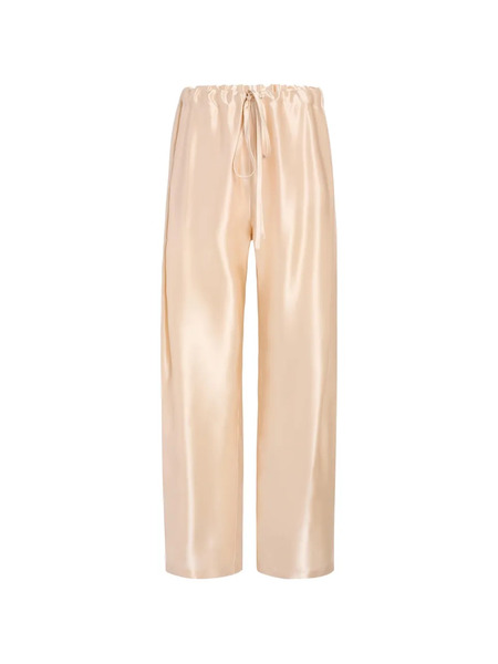  Khaite Rohen Pants - Neutrals 