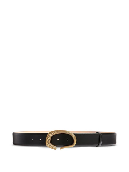  Khaite Santa Fe Belt - Black 
