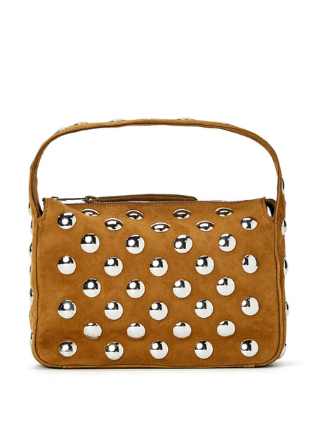  Khaite Small Elena Bag - Brown 