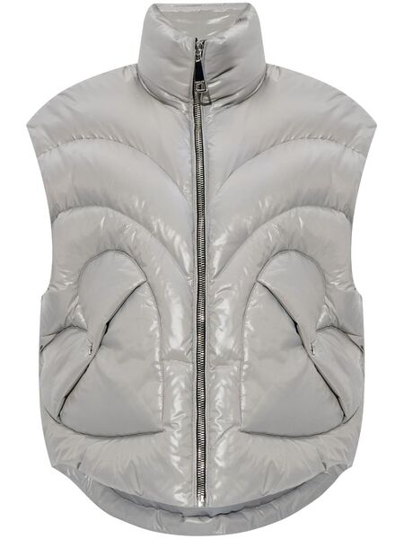  Khrisjoy Down Jacket - Grey 