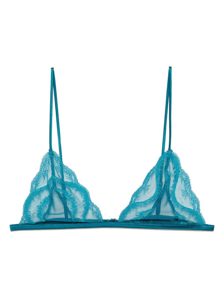  Kiki De Montparnasse Leche Moi Bra - Blue 