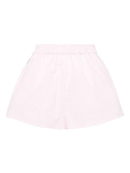  Kimhekim Checked Shorts - Pink 