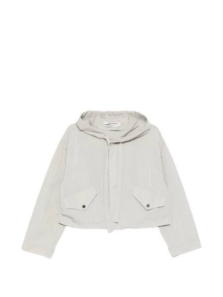 Kimhekim Sacha Jacket - Grey 