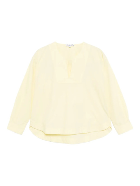  Kindred Kendrick Shirt - Yellow 