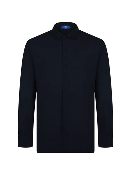  Kired Buttoned Shirt - Blue 