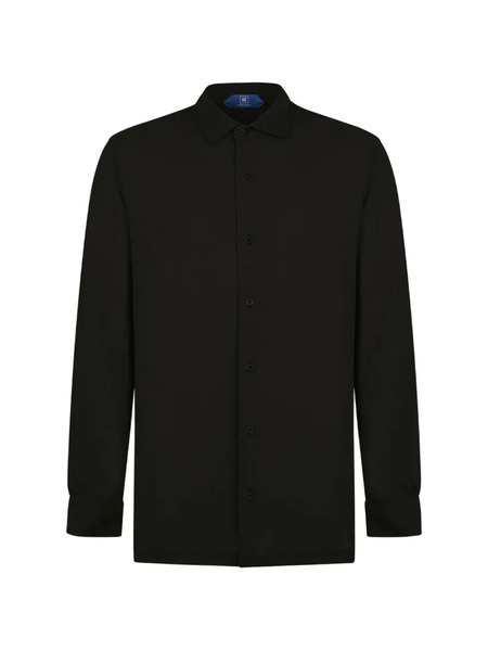  Kired Buttoned Shirt - Brown 