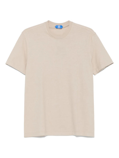  Kired Cotton T-shirt - Neutrals 