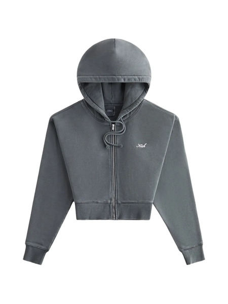 Kith Fallon Hoodie - Grey 