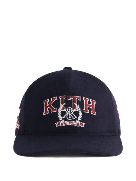  Kith Hitch Cap - Blue 