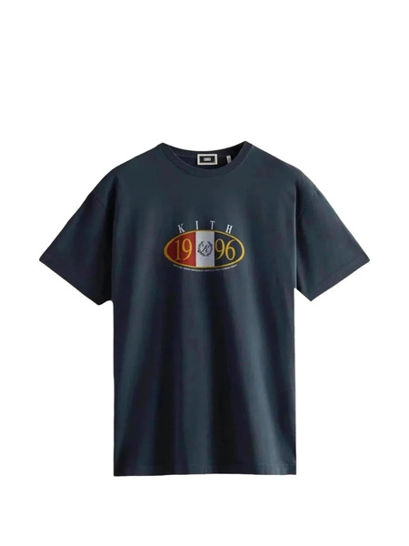  Kith Insignia T-shirt - Blue 