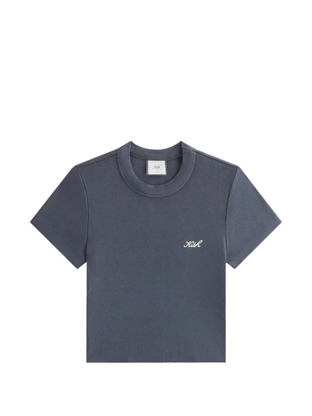  Kith Mulberry Ii T-shirt - Grey 