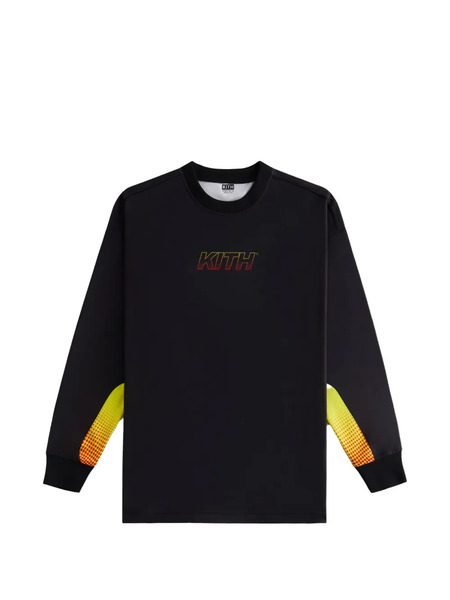  Kith Ridley Speed Top - Black 