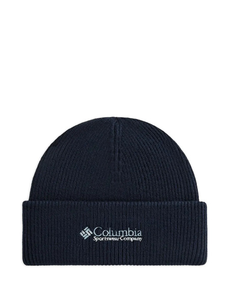  Kith X Columbia Cuff Beanie - Blue 