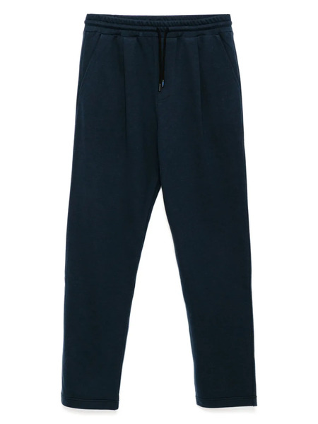 Kiton Drawstring Pants - Blue 