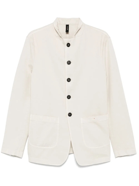  Kiton Organic Cotton Jacket - Neutrals 