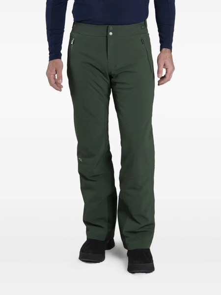  Kjus Formula Ski Pants - Green 