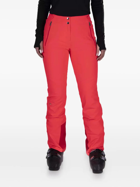  Kjus Formula Ski Trousers - Red 